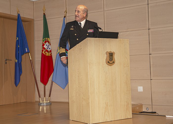 Instituto Hidrográfico comemora o o Dia da Qualidade