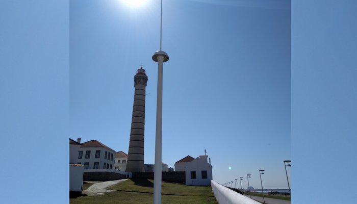 Concluída a instalação da sexta estação Radar HF