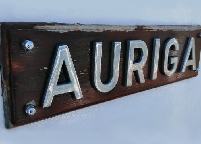 Concluída a segunda fase da missão "SEDMAR Continente/Busca ADCP"