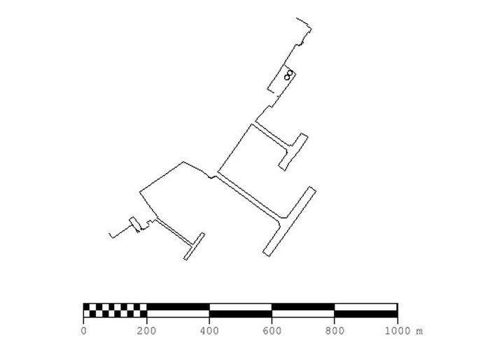Concluído o levantamento topo-hidrográfico na Guiné Bissau