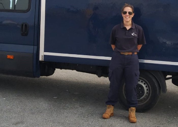 Concluída a segunda fase da missão “SEDMAR Continente/Busca ADCP”