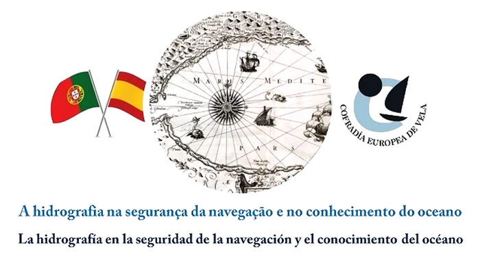 Conferência “A Hidrografia na segurança da navegação e no conhecimento do oceano”