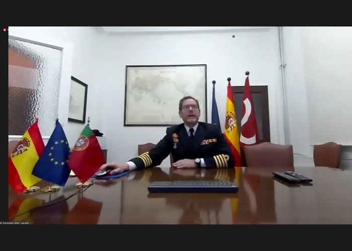 Conferência “A Hidrografia na segurança da navegação e no conhecimento do oceano” - 2021