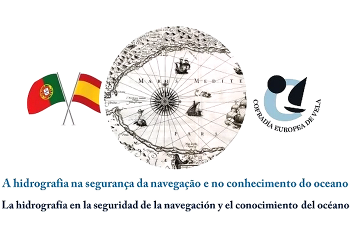 Conferência “A Hidrografia na segurança da navegação e no conhecimento do oceano” - 2021