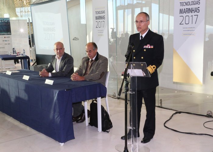 Marinetech 2017, terceiro dia