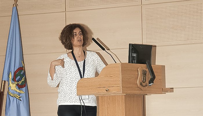 Cumpriu-se hoje o segundo dia das 5.as Jornada da Engenharia Hidrográfica