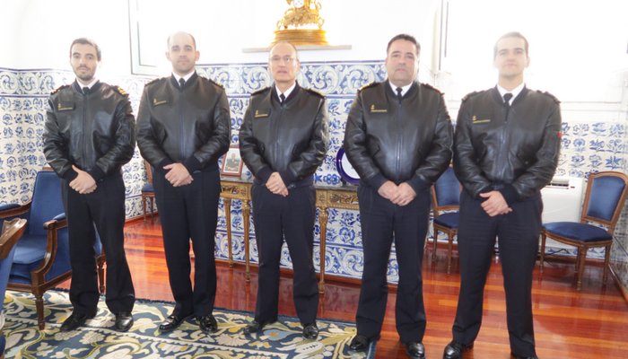 Curso de Especialização em Navegação encontra-se no Instituto Hidrográfico