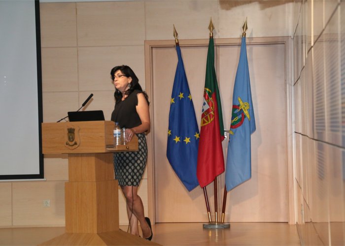 Dia Mundial da Hidrografia