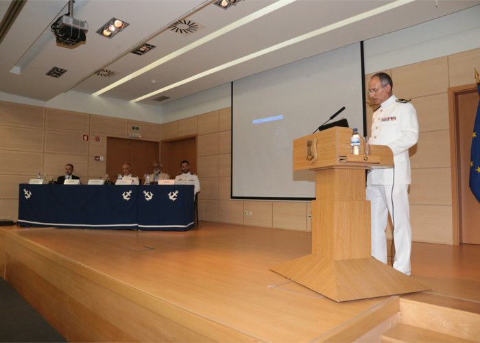 Dia Mundial da Hidrografia