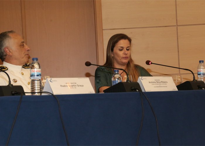 Dia Mundial da Hidrografia