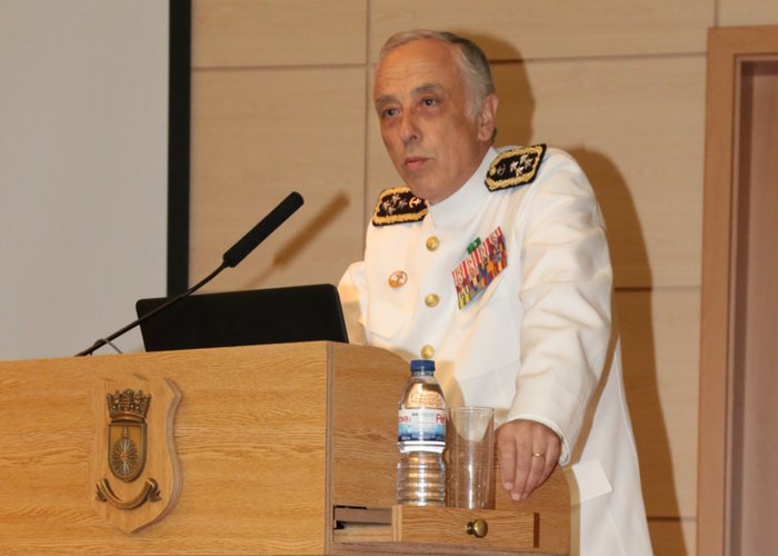 Dia Mundial da Hidrografia