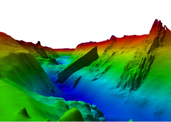 Imagens do IH selecionadas para o calendário da CARIS