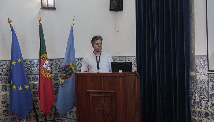 Dia 21 de junho, Dia Mundial da Hidrografia, terminaram as 5.as JEH