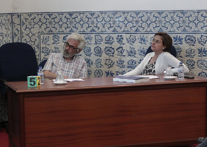 Dia 21 de junho, Dia Mundial da Hidrografia, terminaram as 5.as JEH - 2018