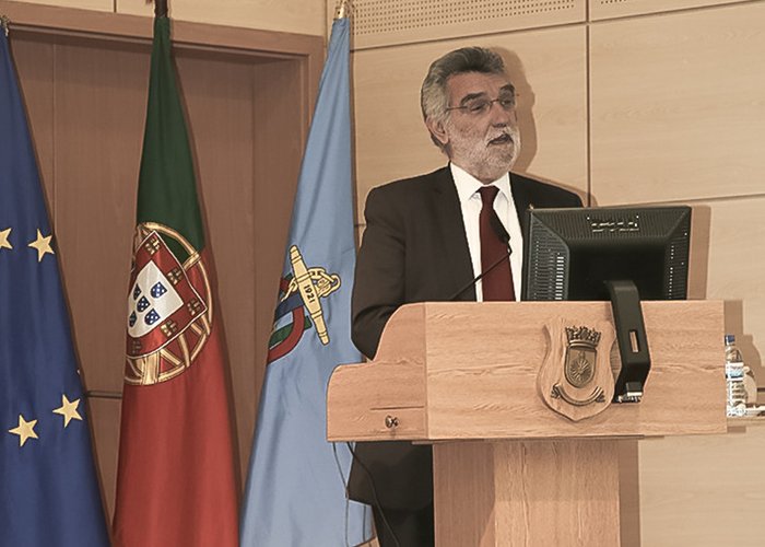 Dia 21 de junho, Dia Mundial da Hidrografia, terminaram as 5.as JEH - 2018