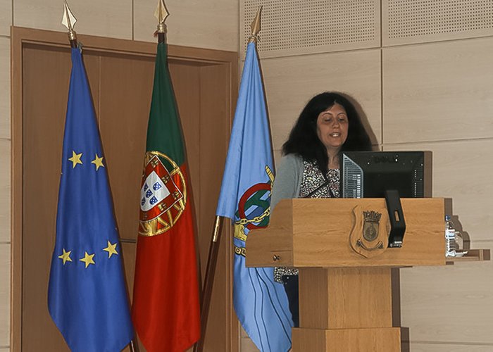 Dia 21 de junho, Dia Mundial da Hidrografia, terminaram as 5.as JEH - 2018