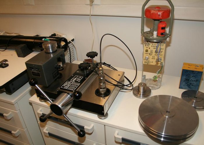 Dia Mundial da Acreditação