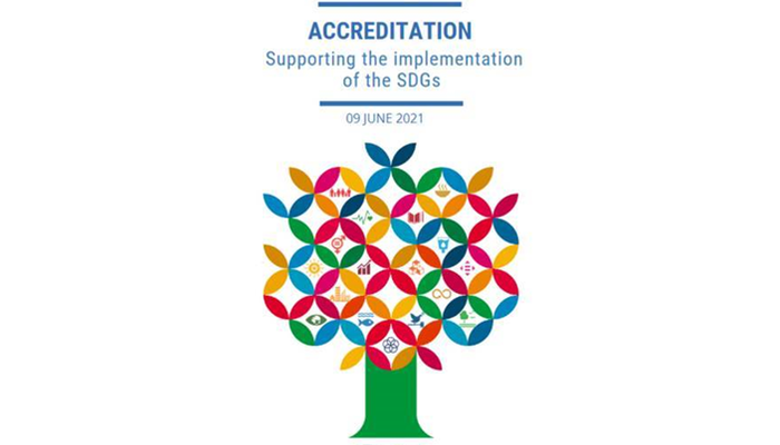 Dia Mundial da Acreditação 