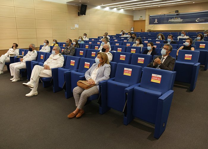 Dia Mundial da Hidrografia 2021