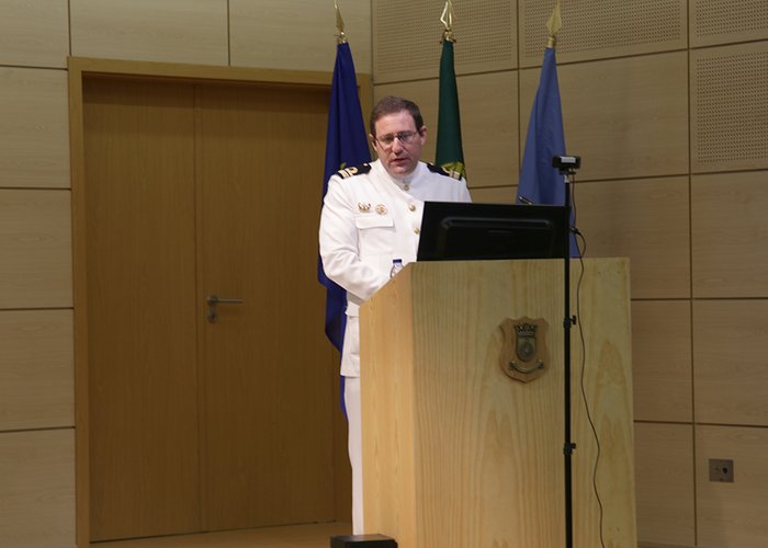 Dia Mundial da Hidrografia 2021