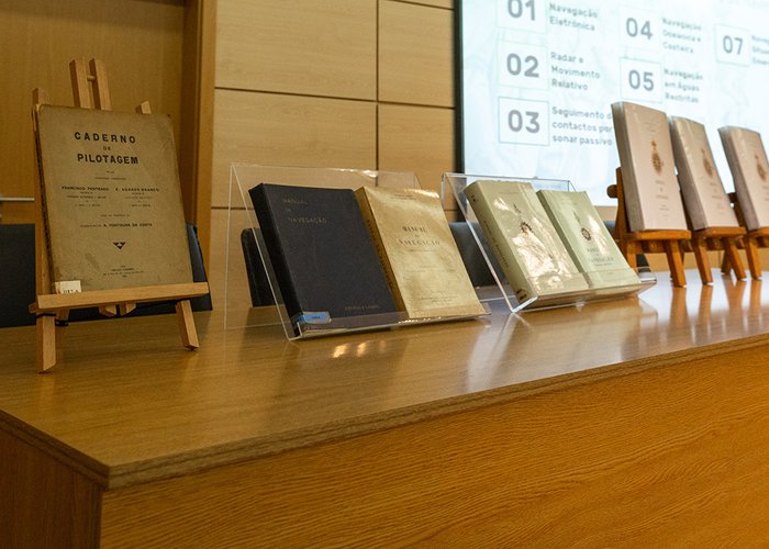 Dia Mundial da Hidrografia 2024