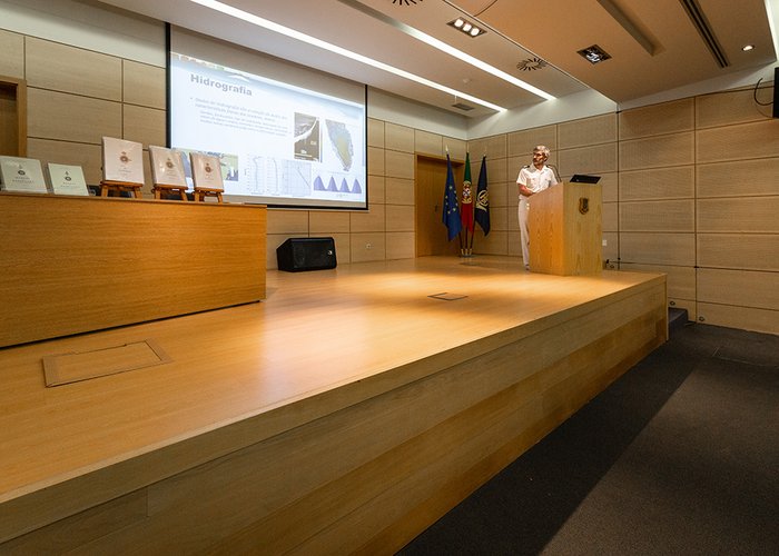 Dia Mundial da Hidrografia 2024