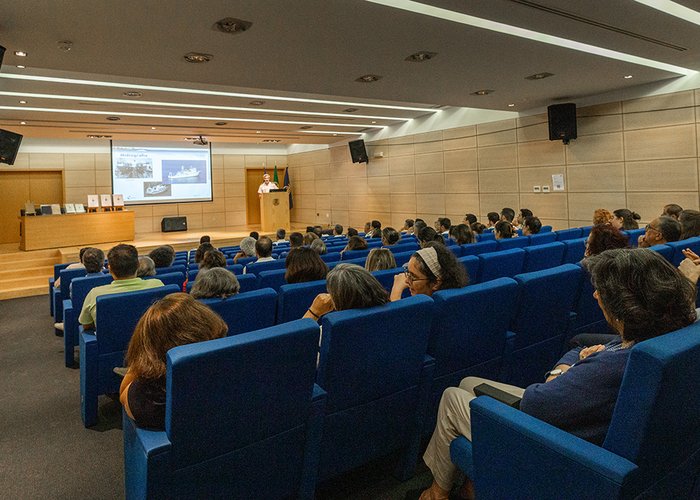 Dia Mundial da Hidrografia 2024