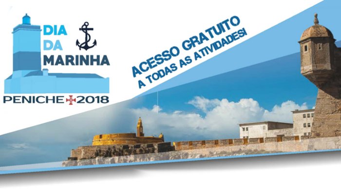 Dia da Marinha 2018