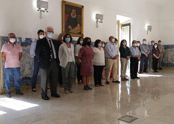 Instituto Hidrográfico Comemora o 61.º Aniversário