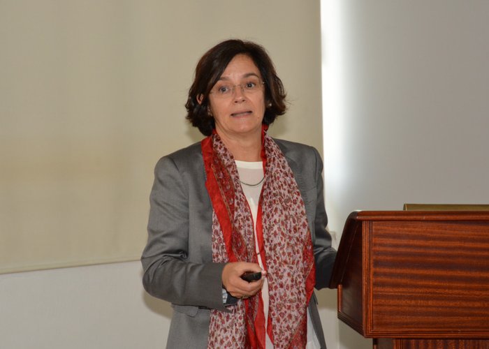 Instituto Hidrográfico nas «Jornadas do Mar 2018»