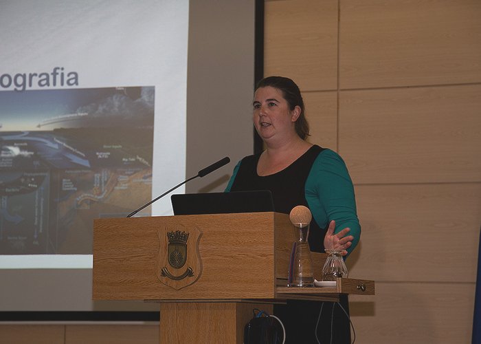 Dia Mundial da Hidrografia comemorado no IH