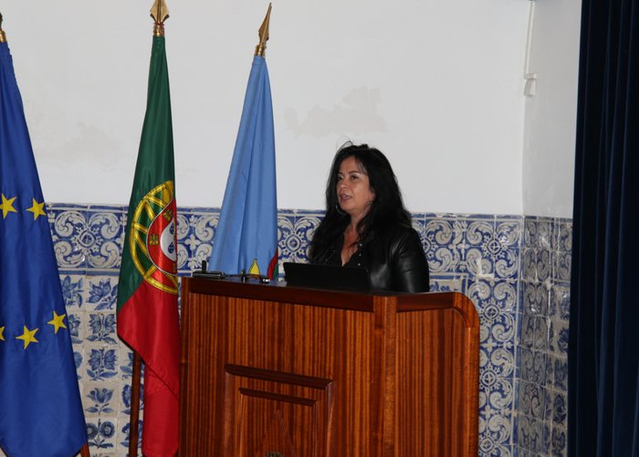 Sessão comemorativa MONICAN-10 anos de monitorização do Canhão da Nazaré