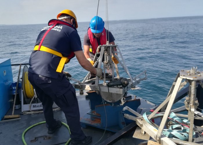 Smith McIntyre Sampler