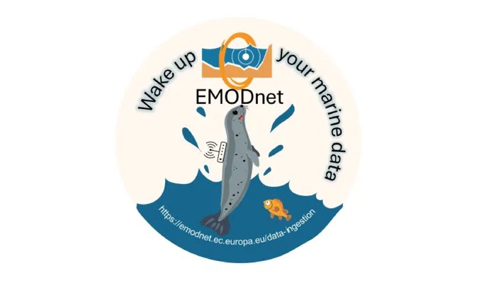 EMODnet Data Ingestion