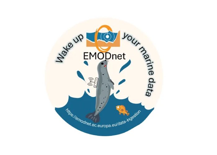 EMODnet Data Ingestion