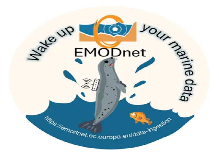 Wake up your marine data