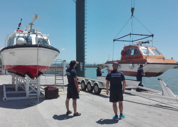 Alunos da EHO desenvolvem Projeto Prático Complexo Multidisciplinar