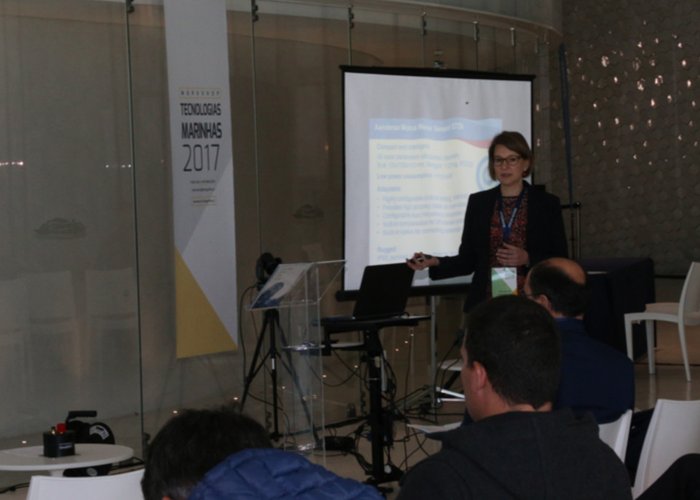 Marinetech 2017, terceiro dia