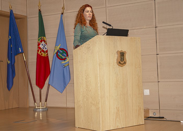 Instituto Hidrográfico comemora o o Dia da Qualidade