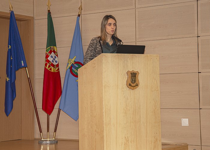 Instituto Hidrográfico comemora o o Dia da Qualidade