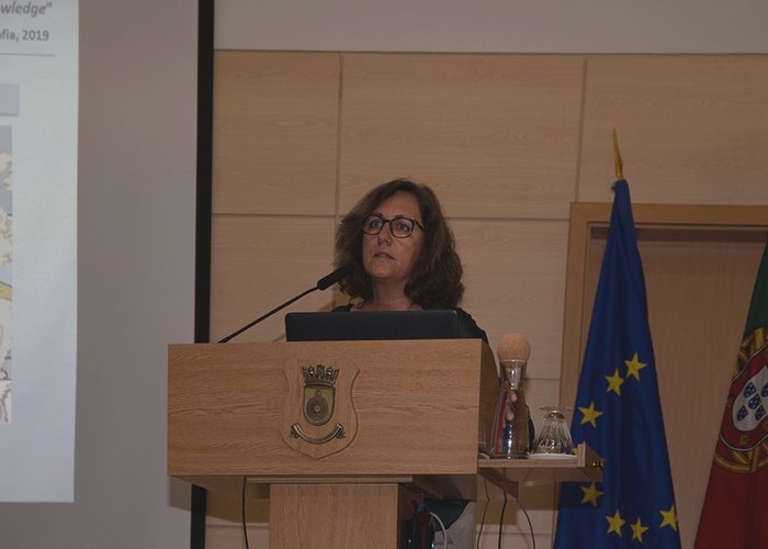 Dia Mundial da Hidrografia comemorado no IH