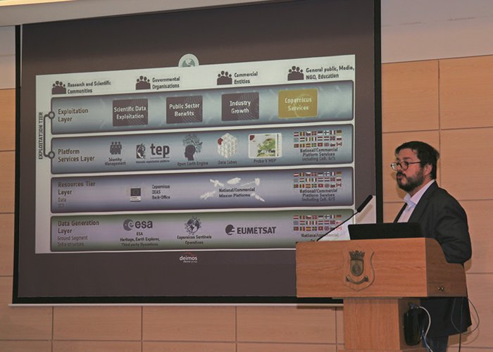 Dia Mundial da Hidrografia comemorado no IH