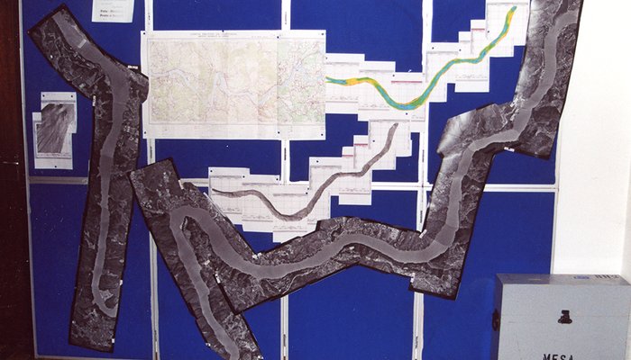 Entre-os-Rios, 20 anos passados.