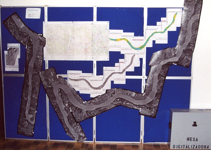 Entre-os-Rios, 20 anos passados.