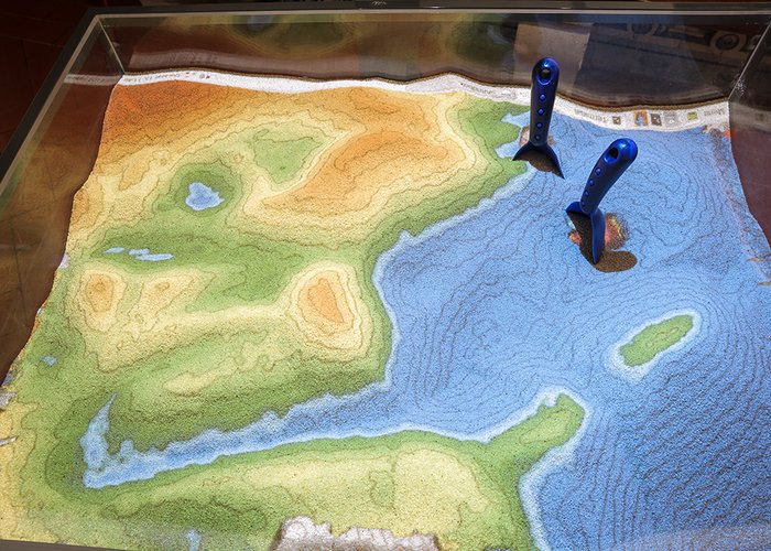 Exposição "O Hidrográfico e o mar da Nazaré"