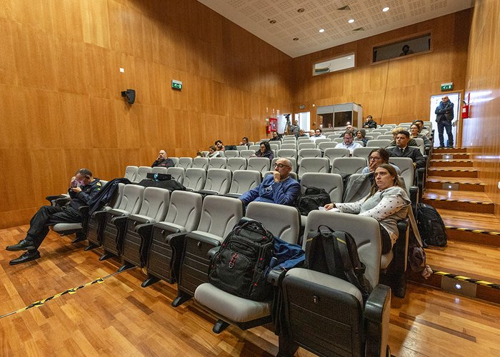 COZYNOPT - Seminário aberto à participação pública