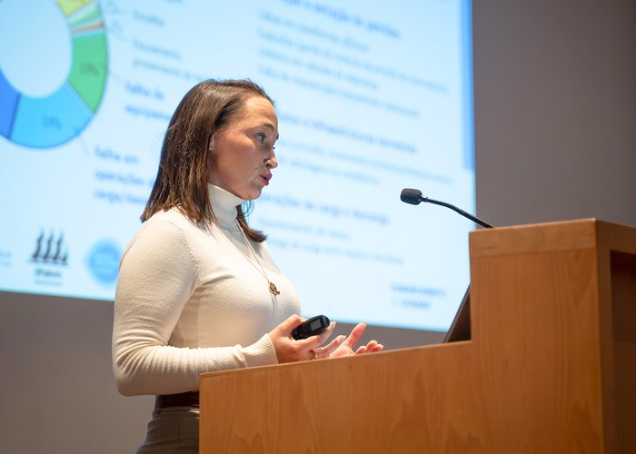 Instituto Hidrográfico participa nas Jornadas do Aquário