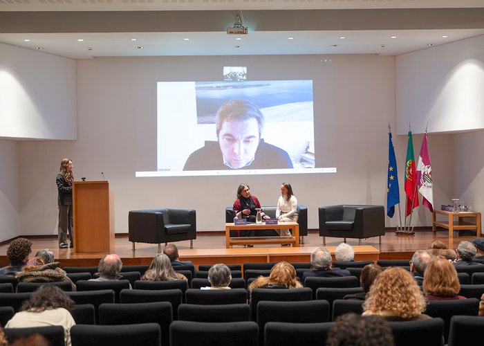 Instituto Hidrográfico participa nas Jornadas do Aquário