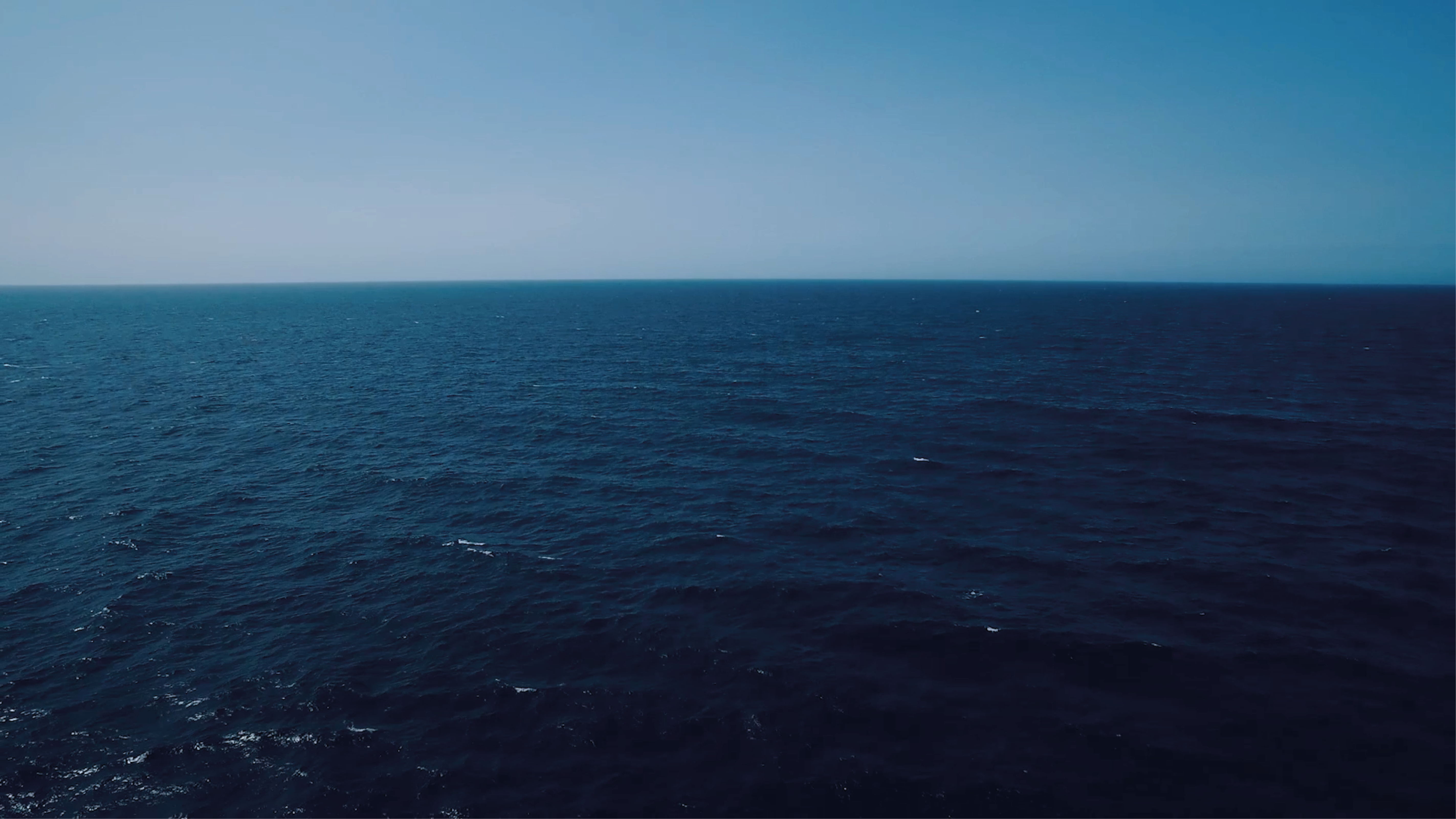 Imagem de Fundo - Oceano