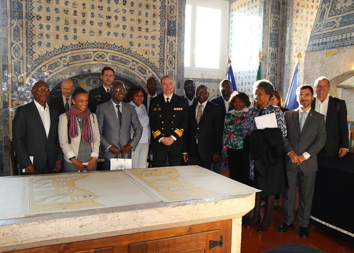 IH participa na semana de Ciência entre Angola e Portugal